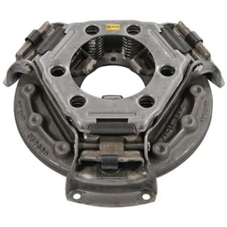 Aftermarket Fits Ford New Holland Tractor 11 3 Lever Pressure Plate 2000 210 C9NN7563E